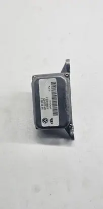 Volkswagen Touran I ESP acceleration yaw rate sensor 1K0907655B 10098503194 U975A31H1S