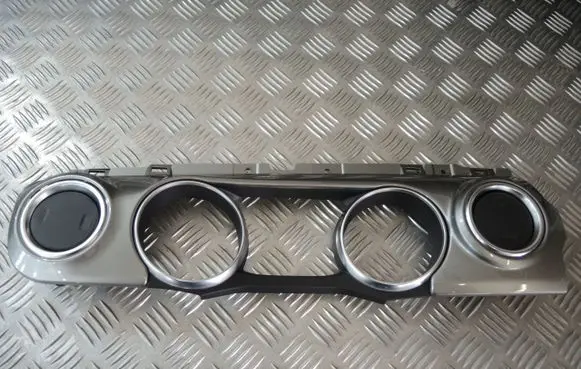 Jeep Wrangler Panel trim 6AB19TRMA