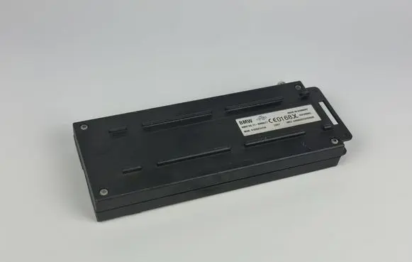 BMW 5 E39 Phone control unit/module 8380577 64118380577 SUF3988D