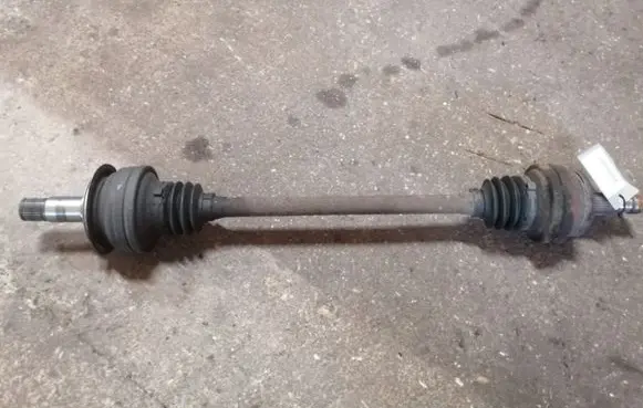 Mercedes-Benz CLS C219 Rear driveshaft