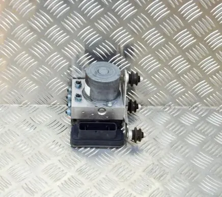 Audi A6 S6 C7 4G ABS Pump 4G0614517AK 0265254424