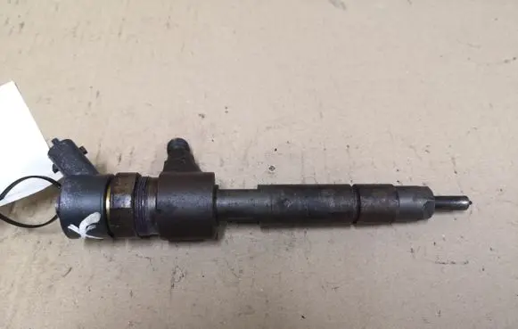 Opel Zafira B Fuel injector 0445110165