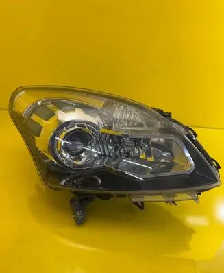 Renault Koleos I Headlight/headlamp 26010JY