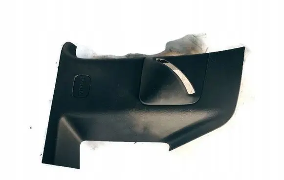 Chevrolet Camaro (B) pillar trim (top) 84016272