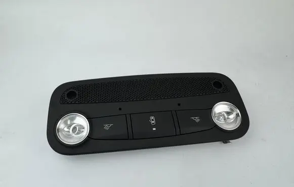 Audi TT TTS Mk2 Front seat light 8J0951177 120900111 28026844