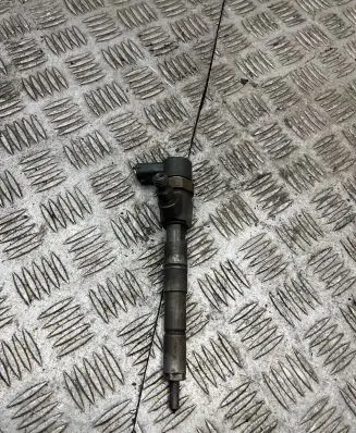 Opel Signum Fuel injector 0986435088