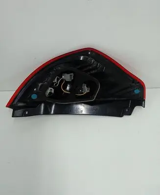 Ford Fiesta Rear/tail lights C1BB13404A
