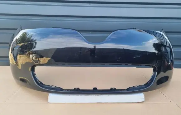 Renault Zoe Front bumper 620102855R
