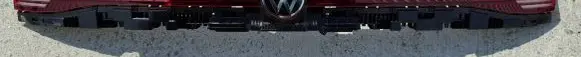Volkswagen Touareg III Rear/tail lights 760945307G