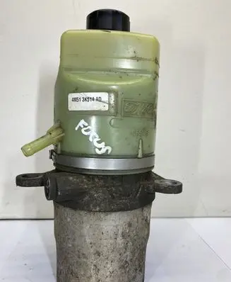 Ford Focus Electric power steering pump 4M513K514AD