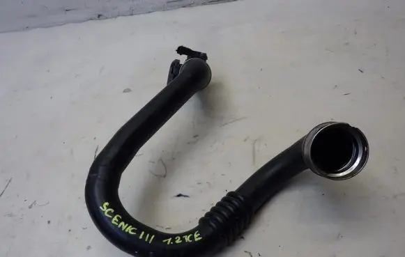 Renault Scenic III - Grand scenic III Intercooler hose/pipe 144600003R