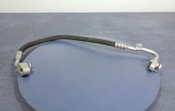 BMW 6 F12 F13 Air conditioning (A/C) pipe/hose 9212081