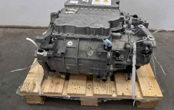 Jeep Avenger Engine 9867116480