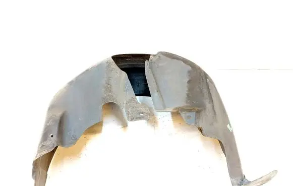 Seat Altea XL Rear arch fender liner splash guards 5P5810970D
