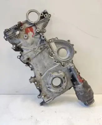 Toyota Corolla Verso AR10 Timing chain cover 5L08X3