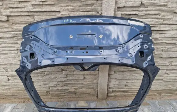 Mazda CX-5 II Tailgate/trunk/boot lid