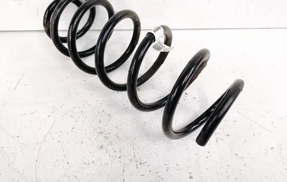 Buick Encore I Front coil spring 95218484