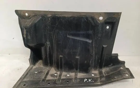 Citroen C-Crosser Engine splash shield/under tray MN154379