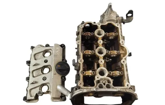 Audi Q5 SQ5 Engine head 06E103403A 06E103471P