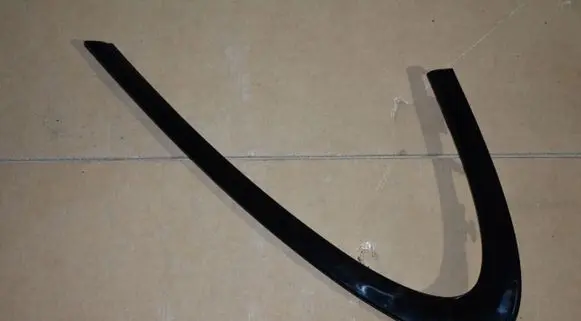 Porsche Cayenne (9Y0 9Y3) Windshield/front glass wiper blade 9Y3853346A5555