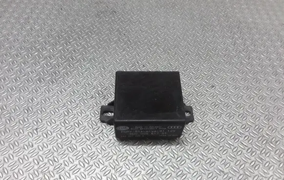 Audi A8 S8 D2 4D Wing mirror control module 4A0907445A