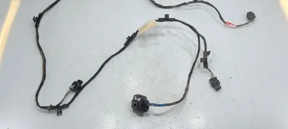 Volkswagen Sharan Parking sensor (PDC) wiring loom