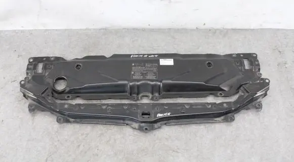BMW 5 E60 E61 Top upper radiator support slam panel 7033741 51647033741 7050650