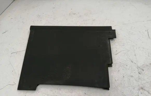 Volkswagen Multivan T5 Battery tray heat shield 7H0915435