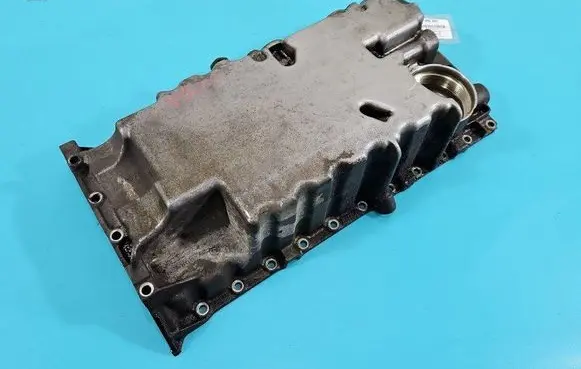Volvo V70 Oil sump 275868A IMPRK1486805