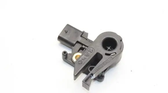 Peugeot 2008 II Brake pedal sensor switch 9826272080