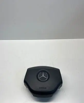 Mercedes-Benz R W251 Steering wheel airbag 30366637A 7105923020