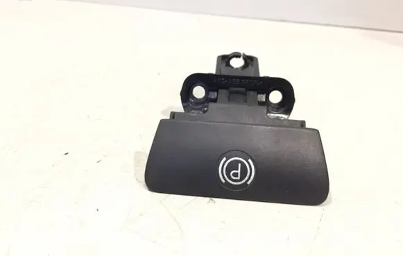 Volvo XC90 Hand brake release handle 8683963