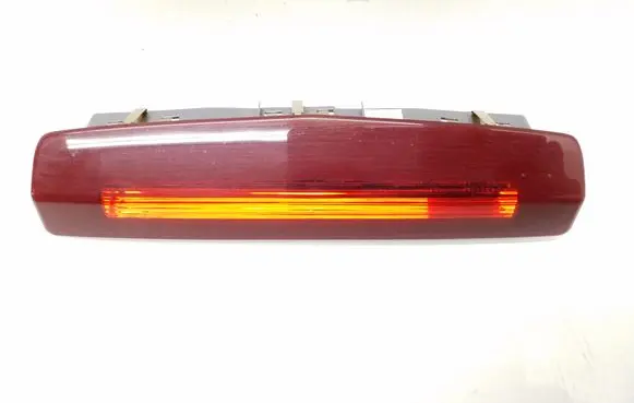 Opel Zafira B Third/center stoplight 13211587