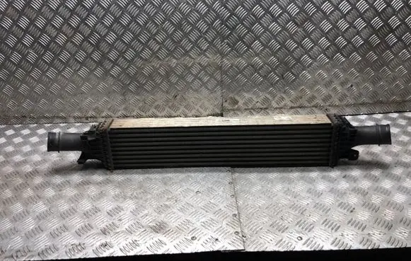 Audi A4 S4 B8 8K Intercooler radiator 8K0145805G