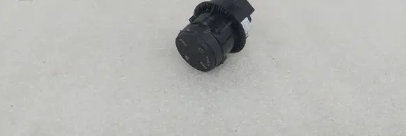 Audi A3 8Y Sound control switch 8Y0919616BLSR 8Y0919616BL