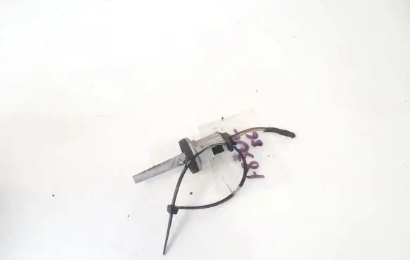 Audi A4 S4 B6 8E 8H Interior temperature sensor 1j0907543