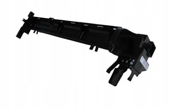 Mercedes-Benz E W213 Radiator support slam panel bracket A0995040600