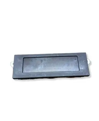 Citroen Berlingo Screen/display/small screen 555502902