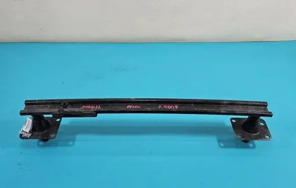 Peugeot 5008 Front bumper support beam IMPRK1481375