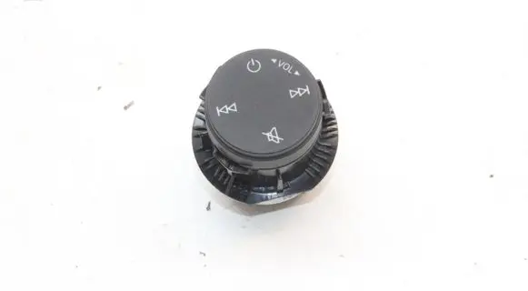Audi E-tron GT Sound control switch 8Y0919616B