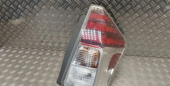 Rear/tail lights