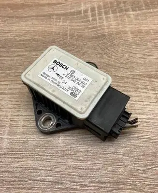 Mercedes-Benz A W169 Yaw turn rate sensor A2165420018 0265005623 Q01