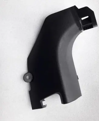 Renault Kadjar Foot area side trim 768372045R 156088122