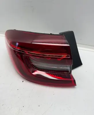 Renault Clio V Rear/tail lights 265551035R 17833F 224716965
