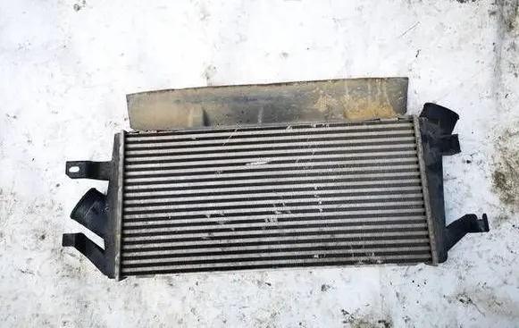 Dodge Caliber Intercooler radiator 988876h