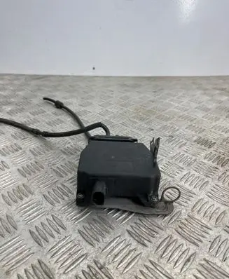 Volkswagen PASSAT B6 Turbo solenoid valve 3C0906625 400434F