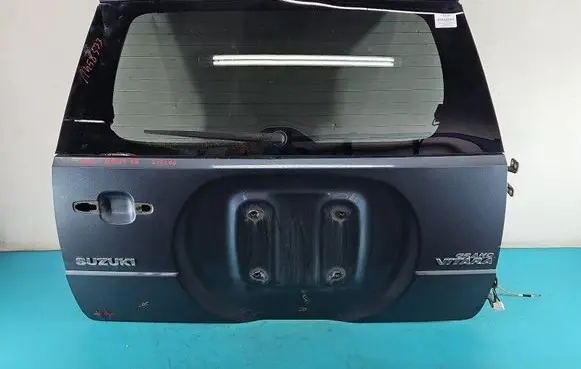 Suzuki Grand Vitara II Tailgate/trunk/boot lid IMPRK1458533