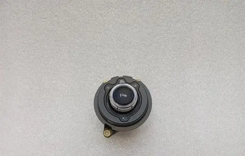 McLaren 765LT Spider Switch for retractable tow bar 14MA397CP