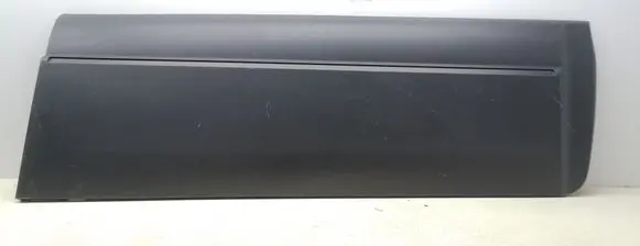 Hyundai Terracan Front door trim (molding) 87752H1500