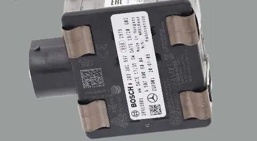 Mercedes-Benz Sprinter W907 W910 Distronic sensor radar A9079006004